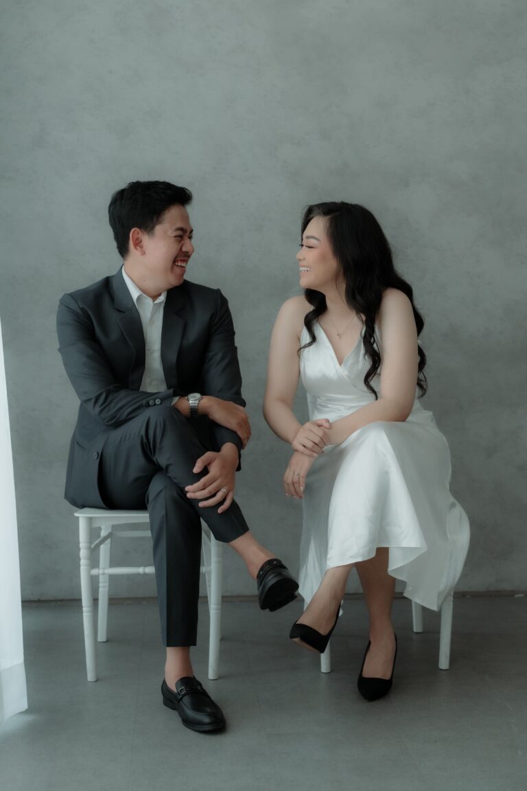 Tito & Tasya
