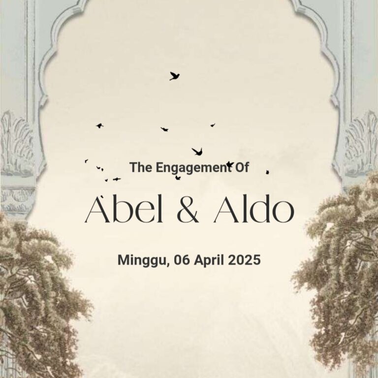 Abel & Aldo
