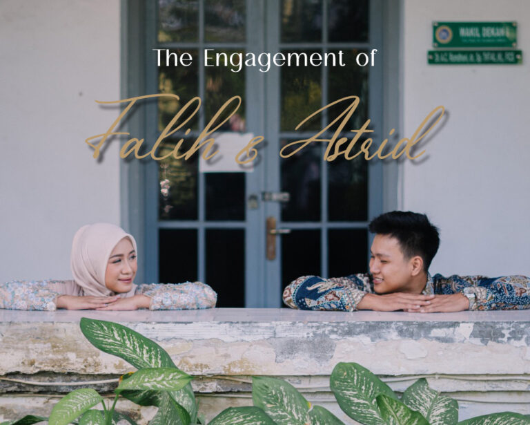 Falih & Astrid