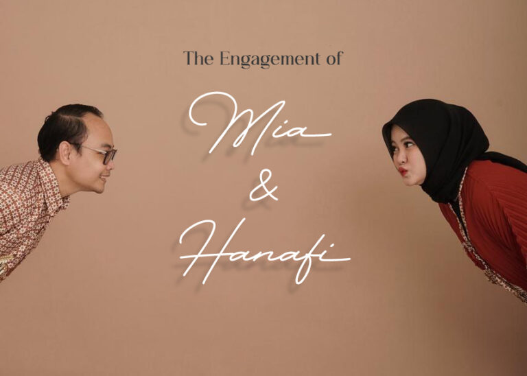 Mia & Hanafi