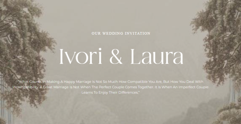 Ivori & Laura