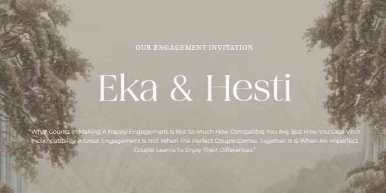 Eka & Hesti