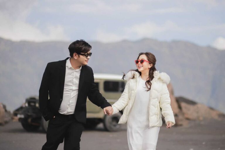 Chen & Angel