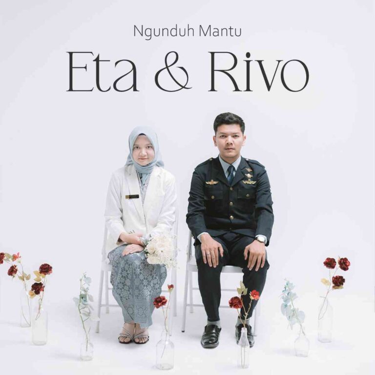 Eta & Rivo Ngundu Mantu