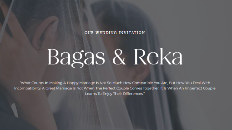 Bagas & Reka