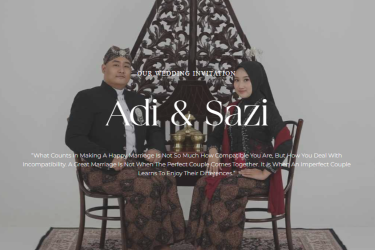 Adi & Sazi