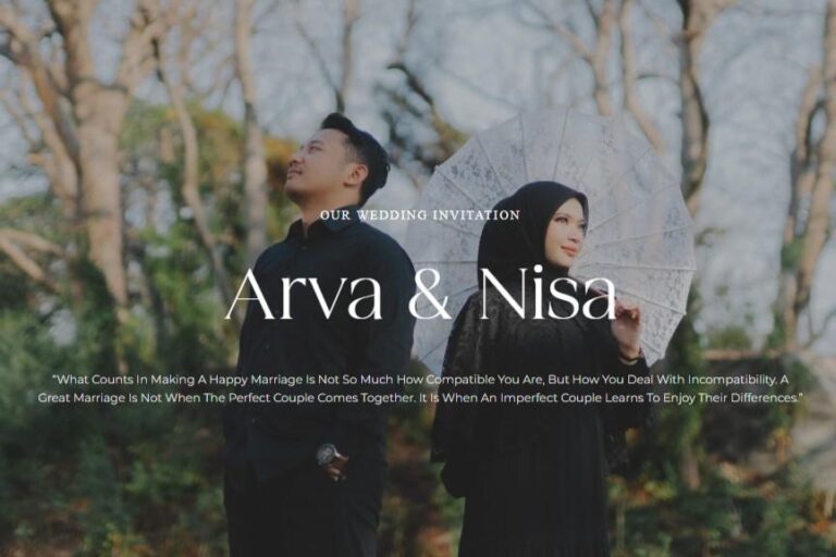 Arva & Nisa