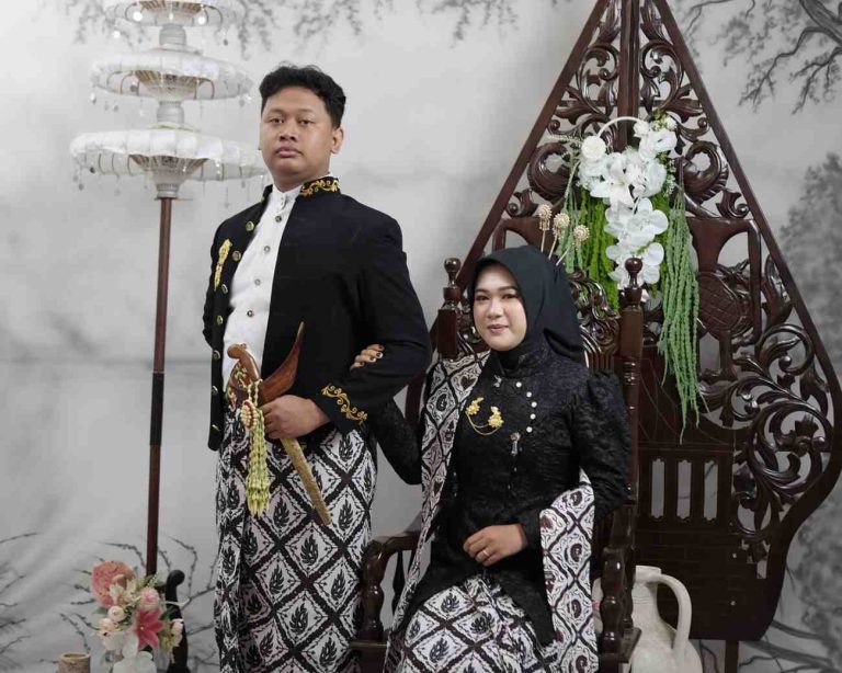 Bagas & Rizka