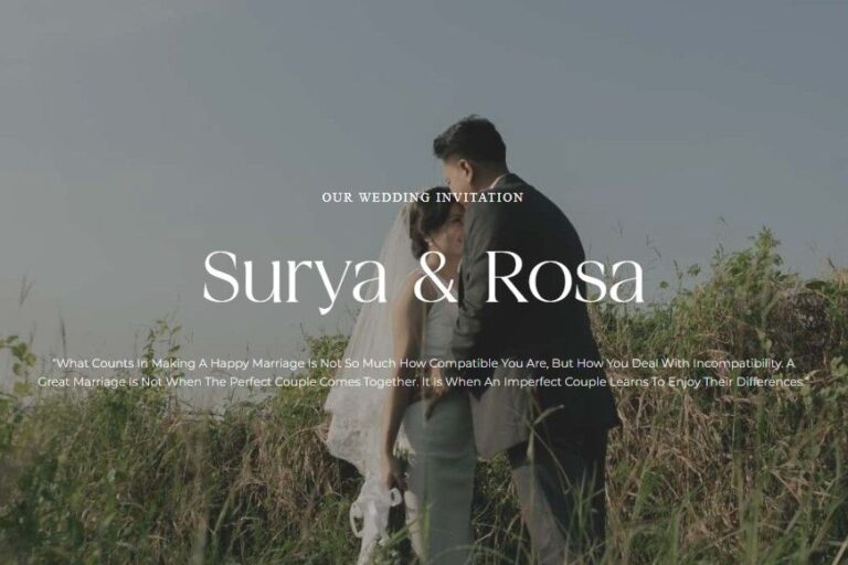 Surya & Rosa