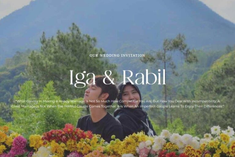Iga & Rabil