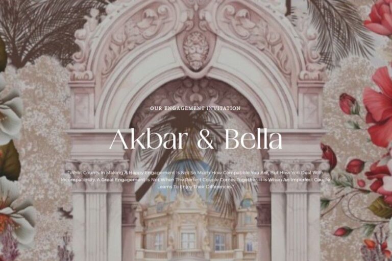 Akbar & Bella